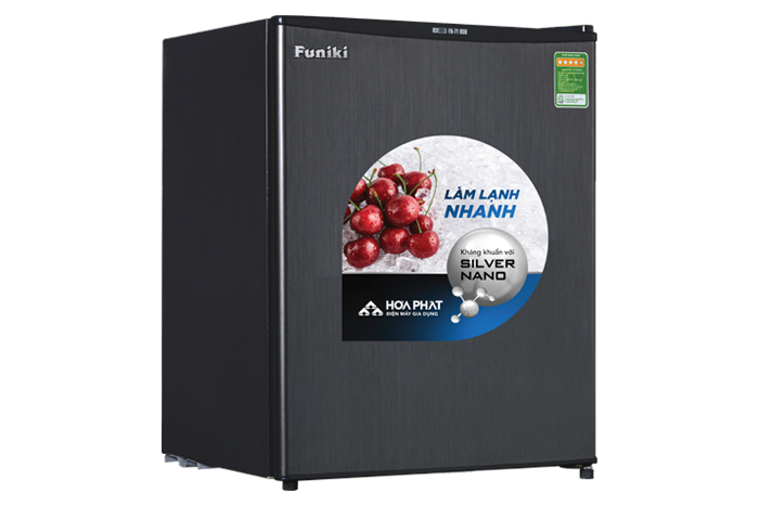 Tủ Lạnh Funiki Mini 70 Lít FR-71DSU